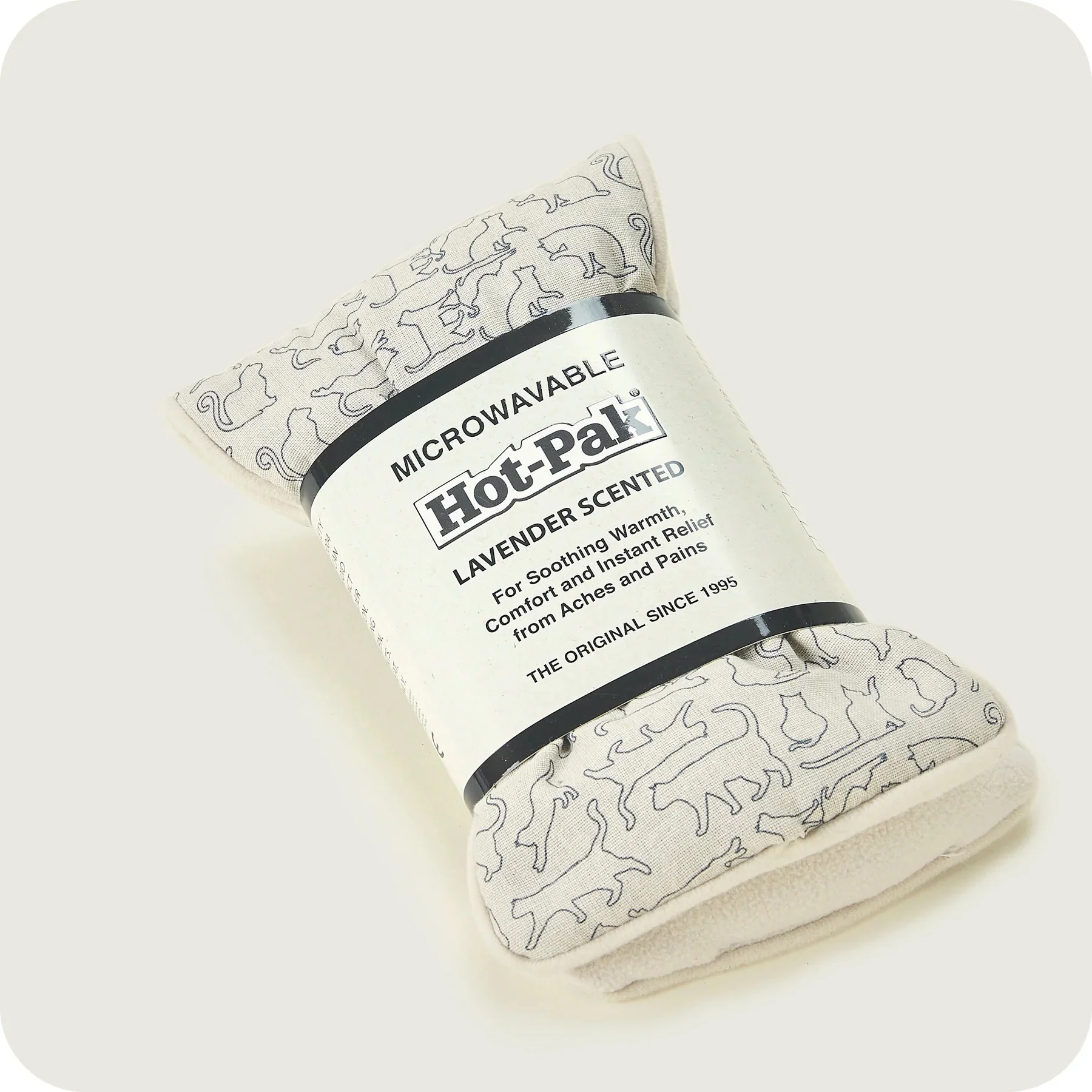 Warmies Premium Hot-Pak® Cats - Image 3