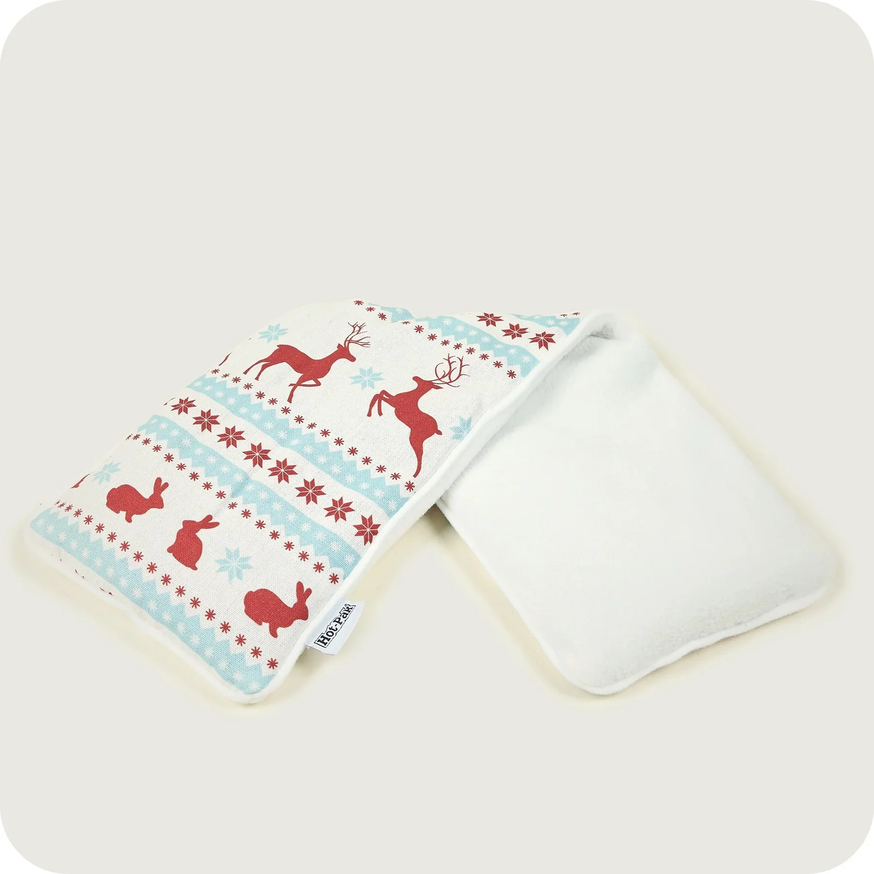 Warmies Premium Hot-Pak® Christmas - Image 2