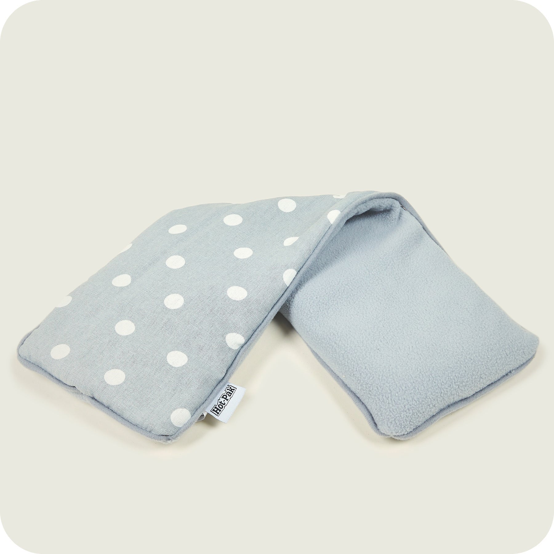 Warmies Premium Hot-Pak® Grey Dots - Image 2