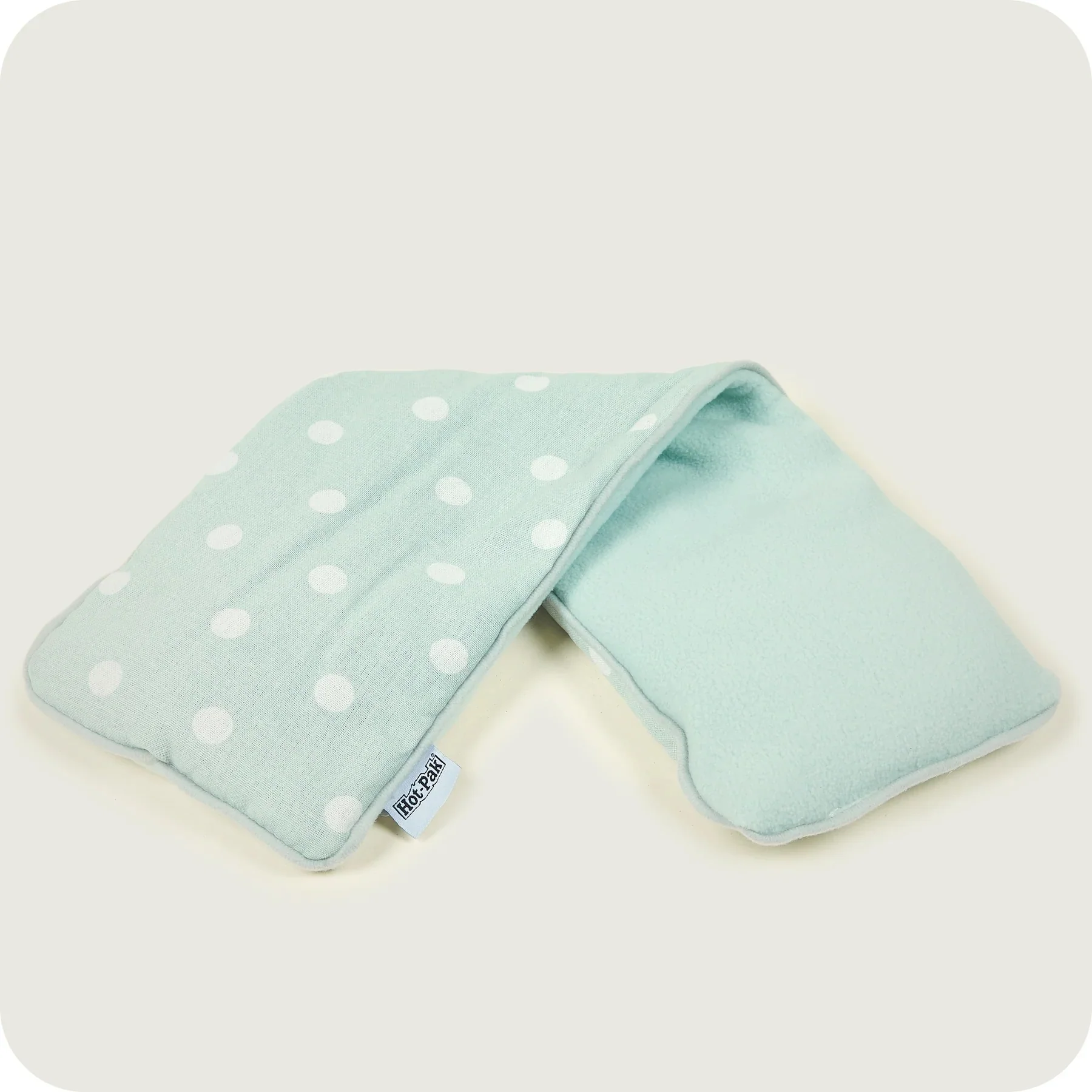 Warmies Premium Hot-Pak® Sage Dots - Image 2