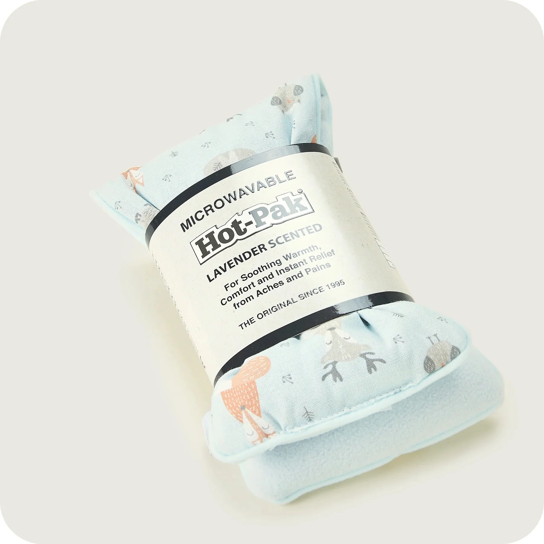 Warmies Premium Hot-Pak® Woodland - Image 3