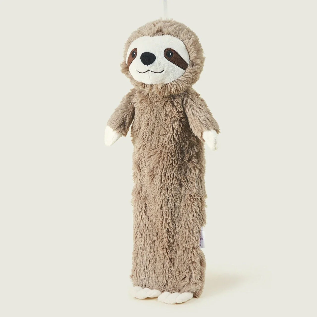 Warmies Sloth Long Hot Water Bottle