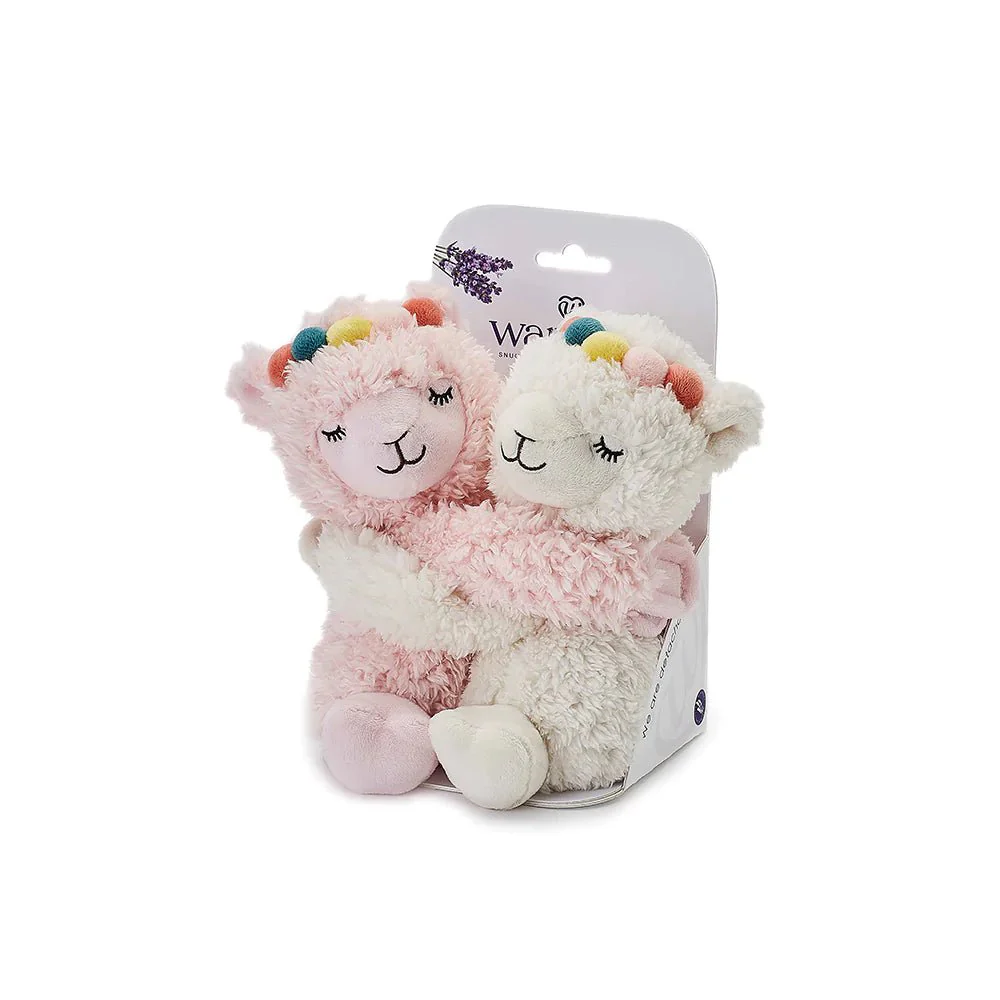 Warmies Warm Hugs Llamas - Image 3