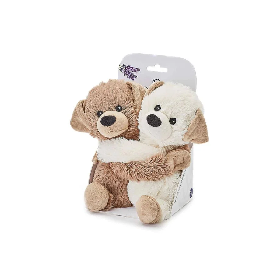 Warmies Warm Hugs Puppies - Image 3