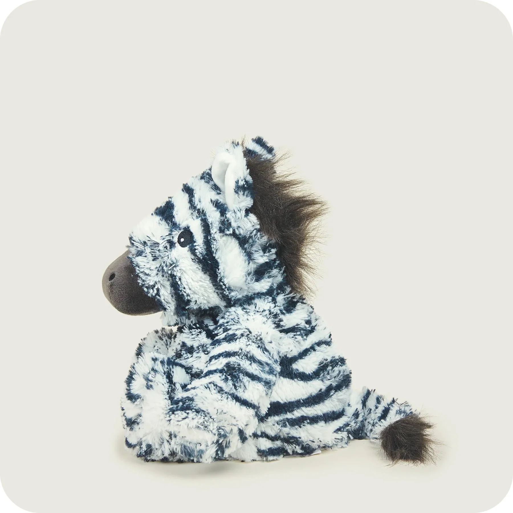Warmies Zebra Microwavable - Image 3
