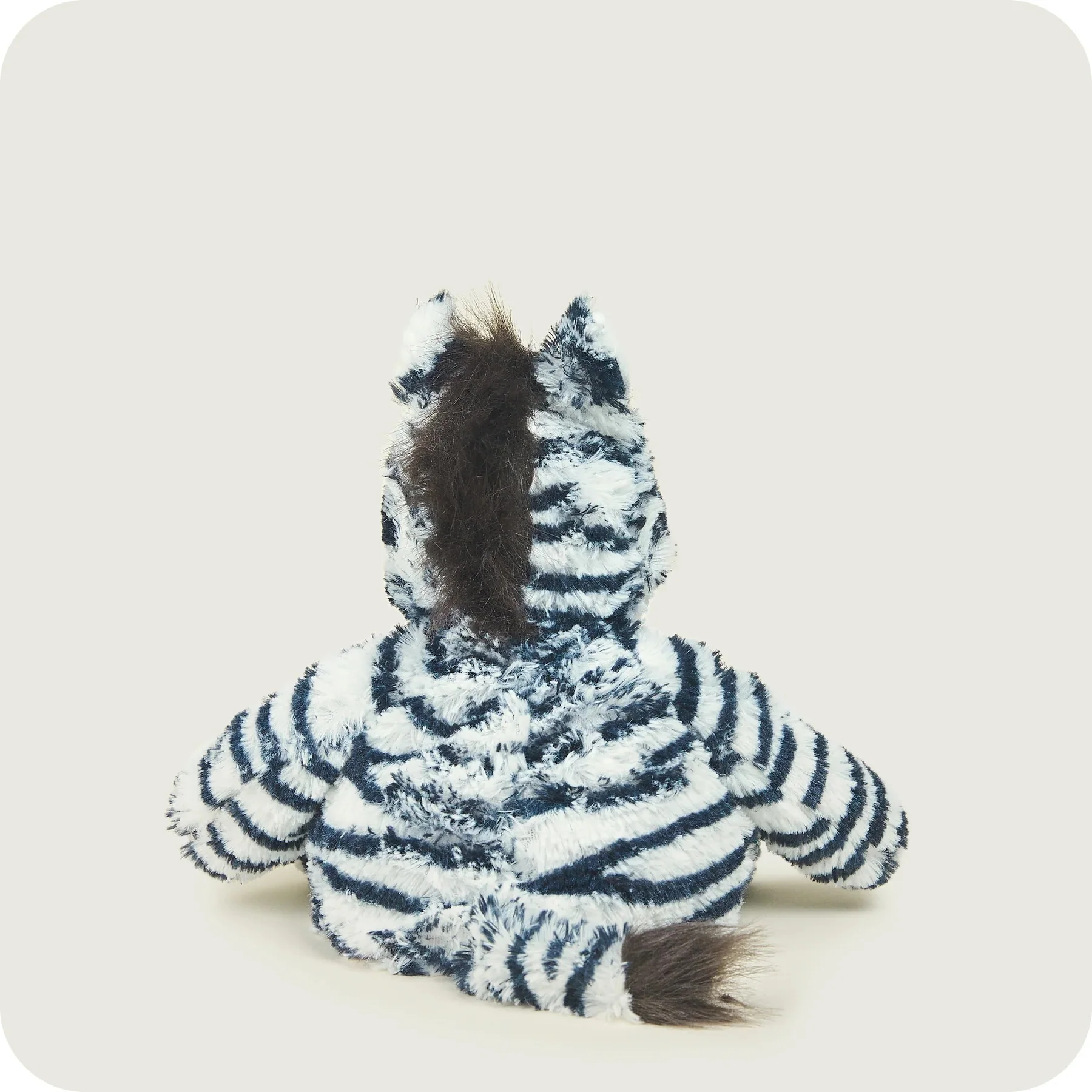 Warmies Zebra Microwavable - Image 4