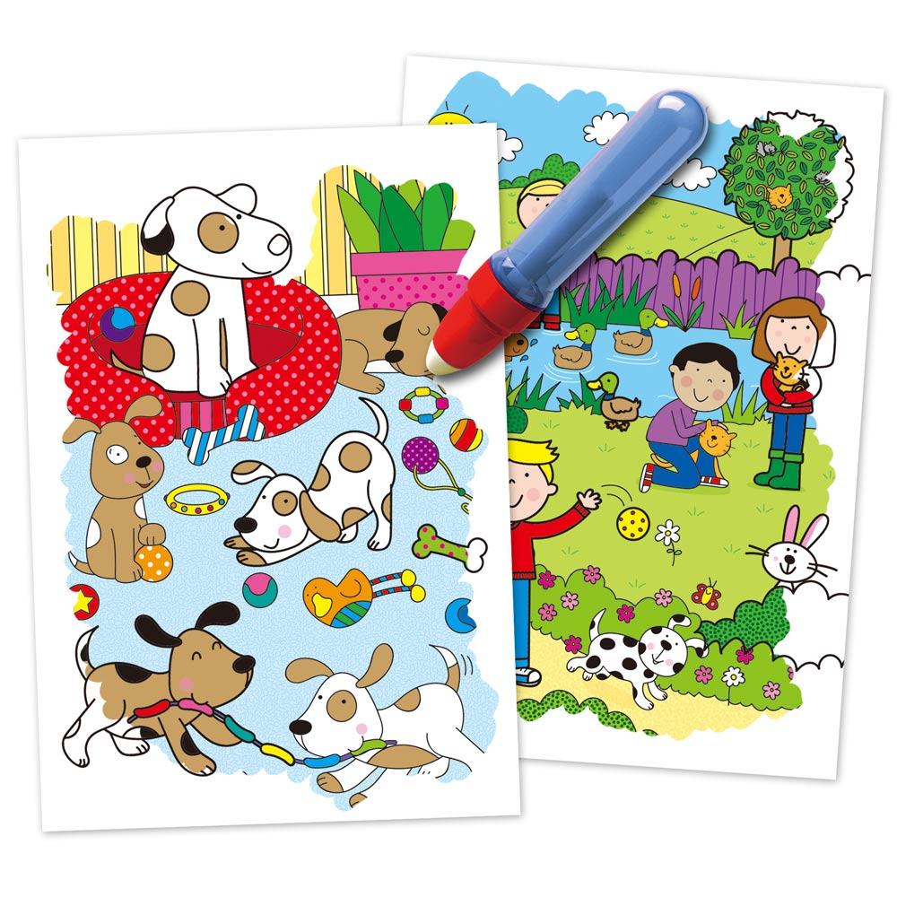 Water Magic Pets - Image 2