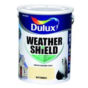 WEATHERSHIELD 5L BUTTERMILK - Image 2