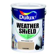 WEATHERSHIELD 5L CLAYSTONE - Image 2