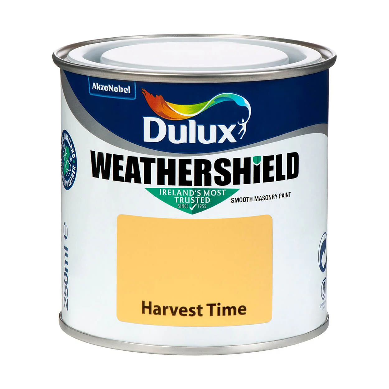 Weathershield Tester 250Ml Harvest Time