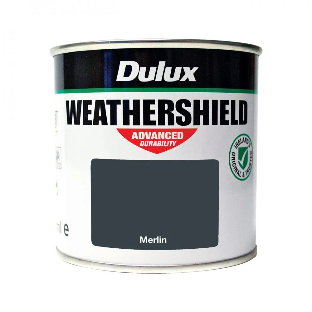 Weathershield Tester 250Ml Merlin - Image 2