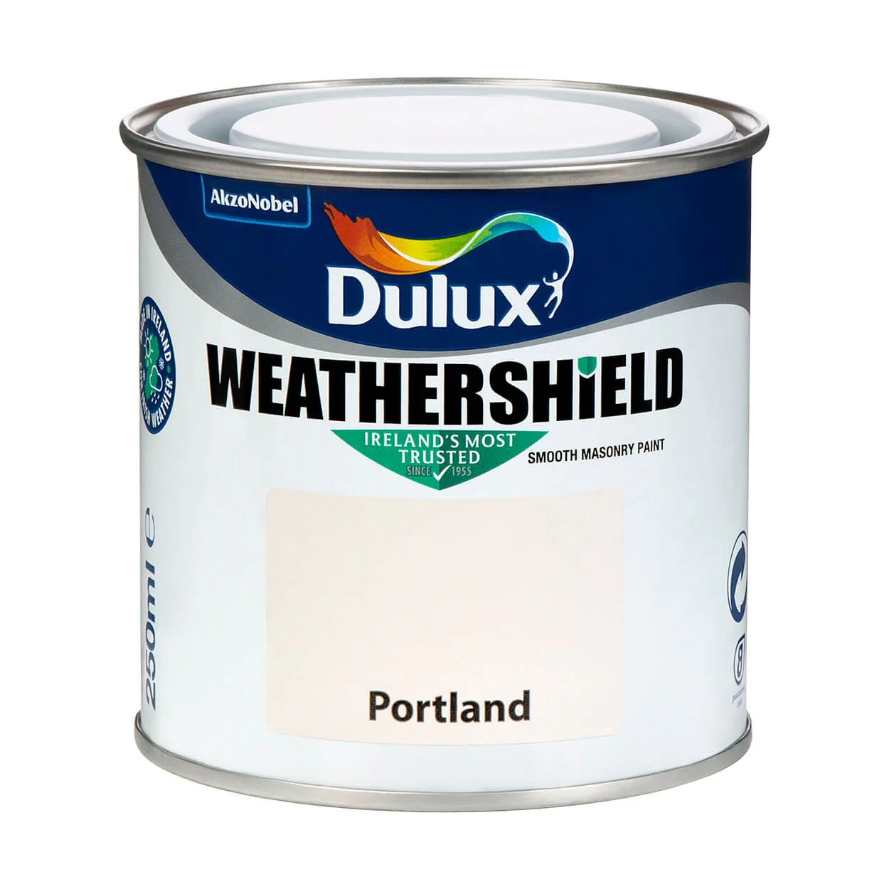 Weathershield Tester 250Ml Portland