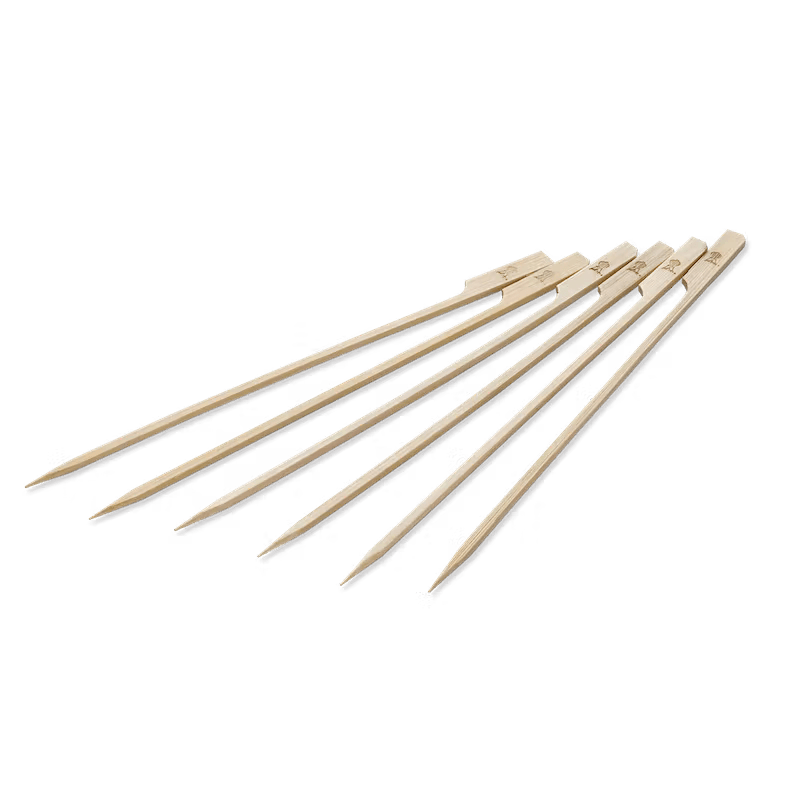 Weber Bamboo Skewers 25pk