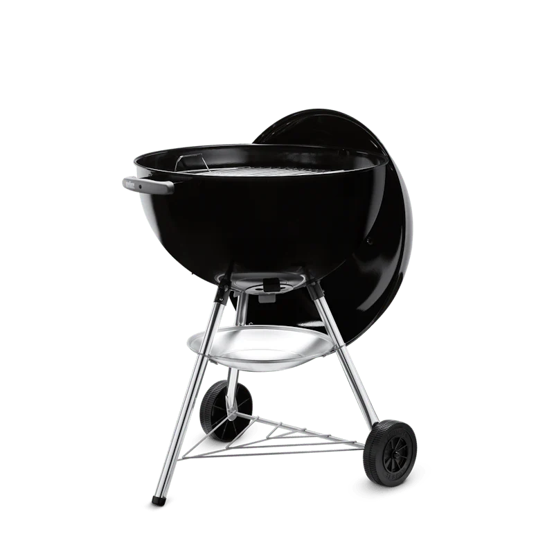 Weber Bar-B-Kettle Charcoal Barbecue 57cm - Image 3