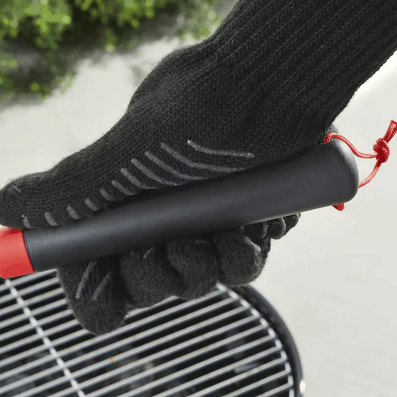 Weber Barbecue Brush - Image 3