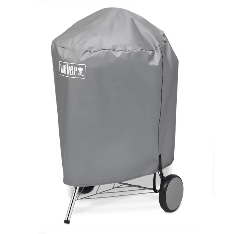 Weber Barbecue Cover - Built for 57cm Charcoal Barbecues