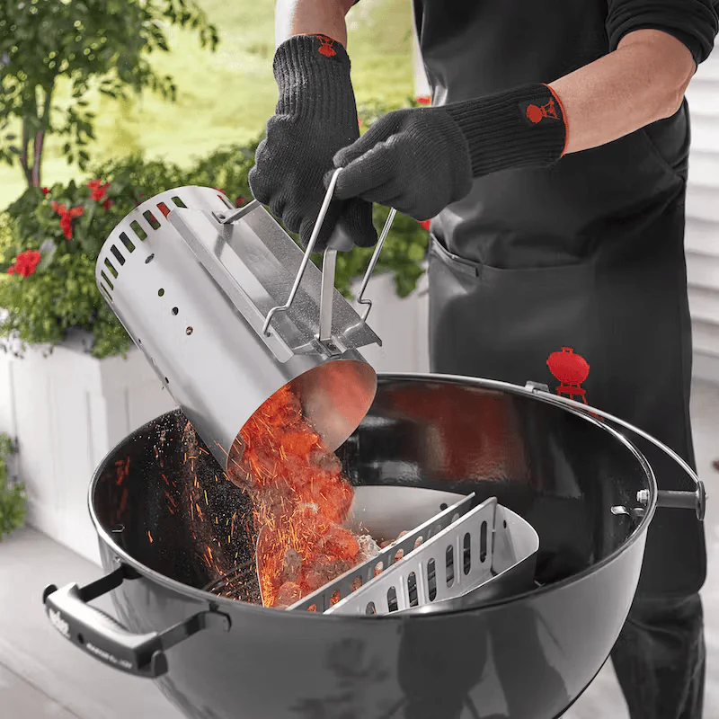 Weber Chimney Starter - Image 2