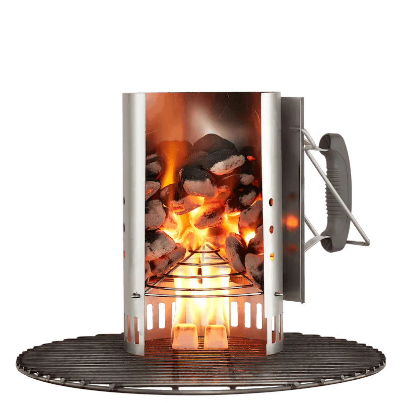 Weber Chimney Starter - Image 3