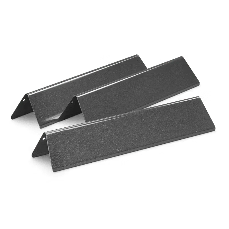 Weber Flavorizer Bars – Built for Spirit 200 Series