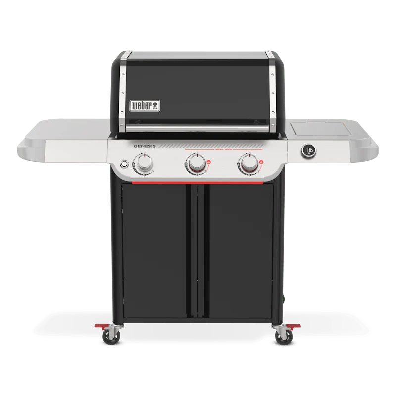 Weber Genesis® E-325W Gas Barbecue