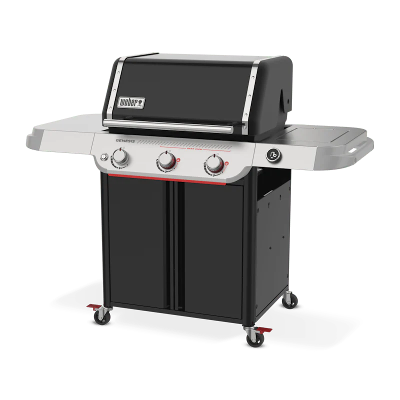 Weber Genesis® E-325W Gas Barbecue - Image 2