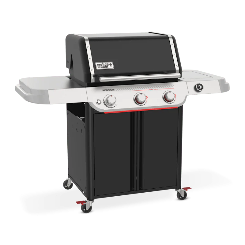 Weber Genesis® E-325W Gas Barbecue - Image 3