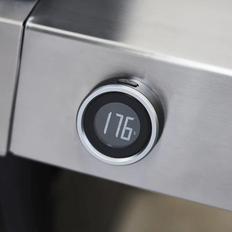 Weber Genesis® E-325W Gas Barbecue - Image 5