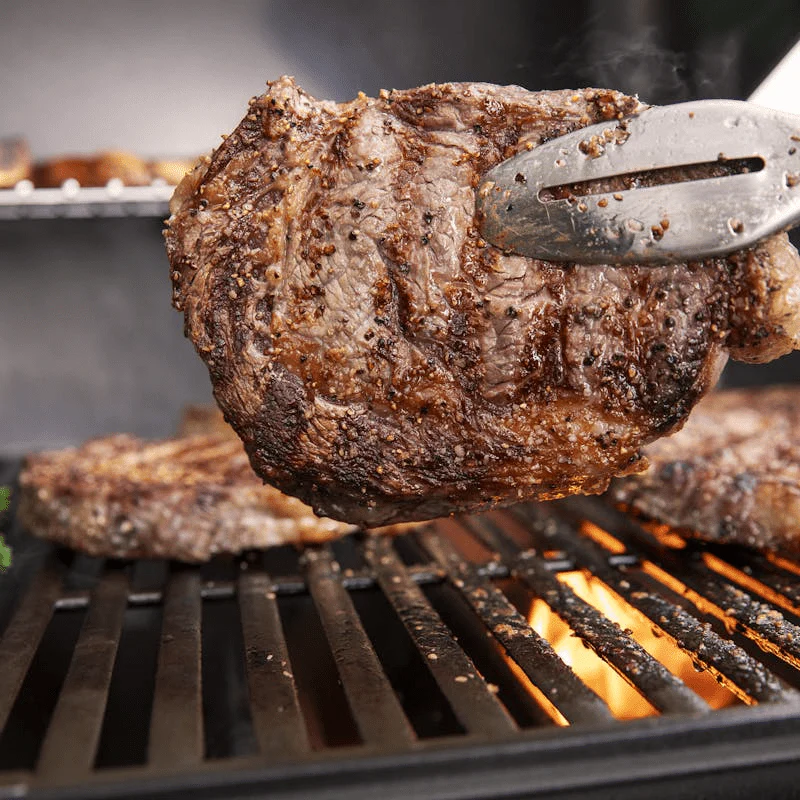 Weber Genesis E-315 Gas Barbecue - Image 5