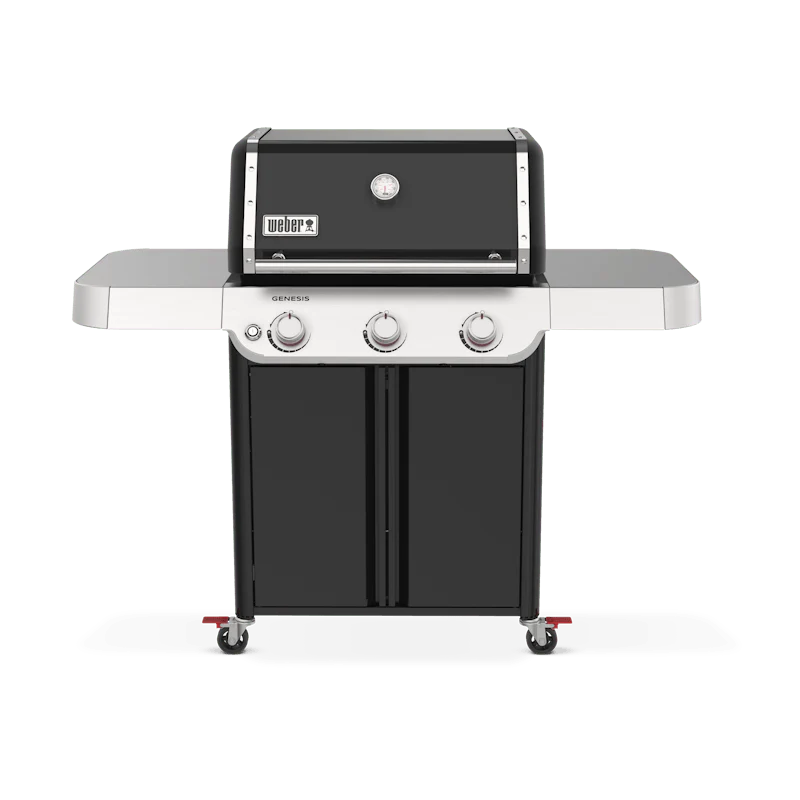 Weber Genesis E-315 Gas Barbecue - Image 8