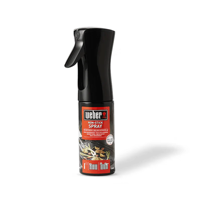 Weber Non-Stick Spray