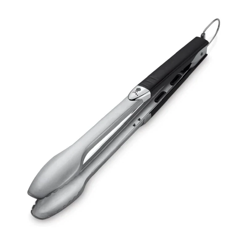 Weber Premium Tongs 6610