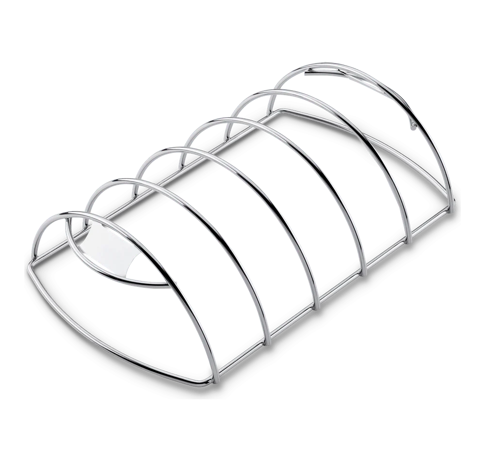 Weber Rib Rack 6605
