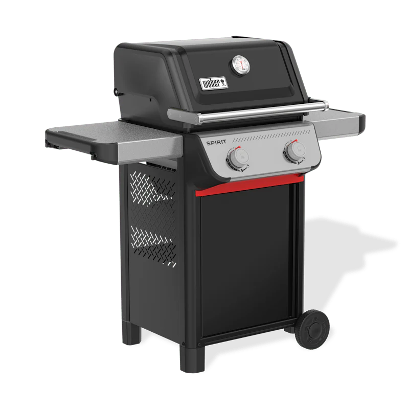 Weber Spirit® E-210 Gas Barbecue - Image 3