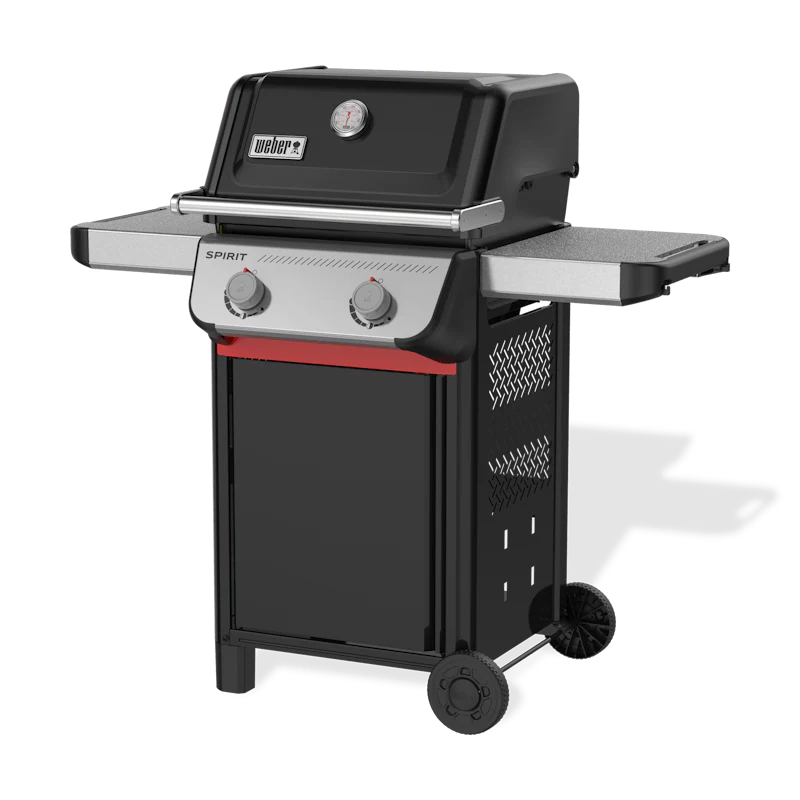 Weber Spirit® E-210 Gas Barbecue - Image 4