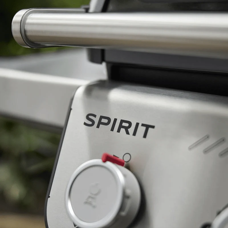 Weber Spirit® E-210 Gas Barbecue - Image 5