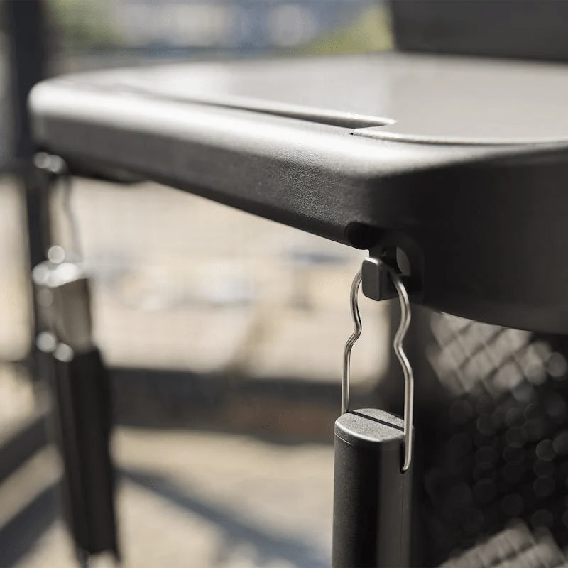 Weber Spirit® E-210 Gas Barbecue - Image 6