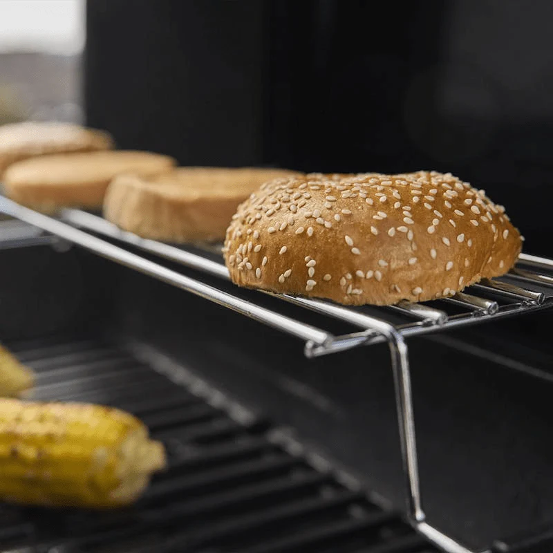 Weber Spirit® E-210 Gas Barbecue - Image 8
