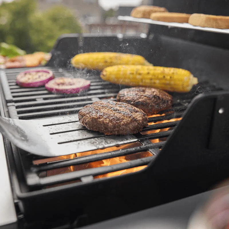 Weber Spirit® E-210 Gas Barbecue - Image 9
