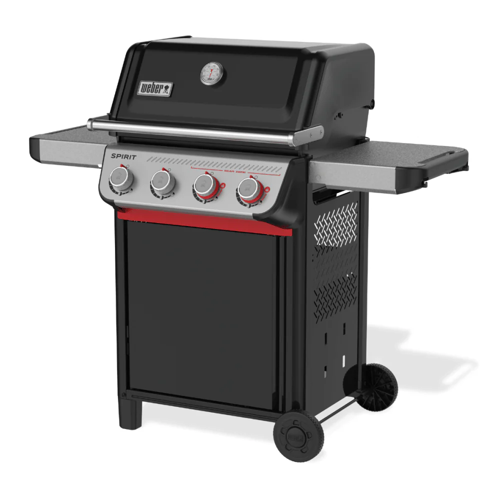 Weber Spirit E-425 Gas BBQ - Image 2