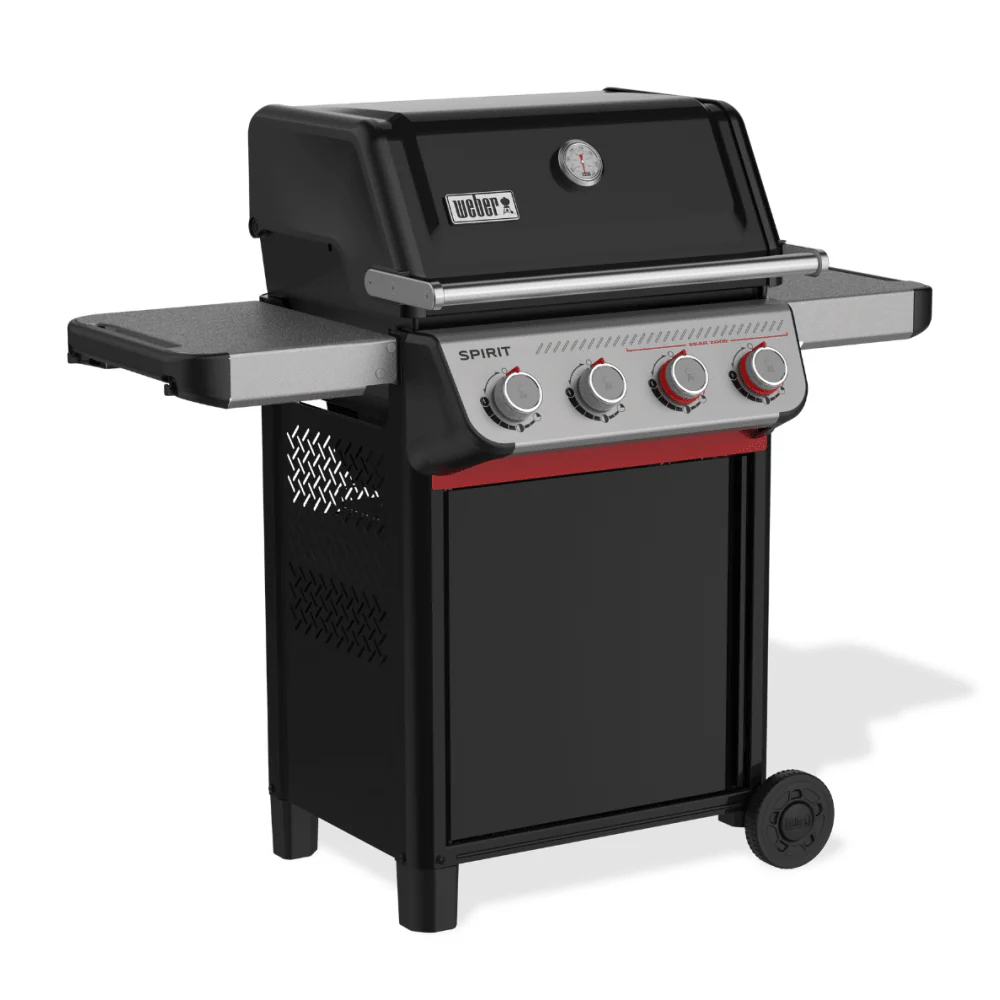 Weber Spirit E-425 Gas BBQ - Image 3