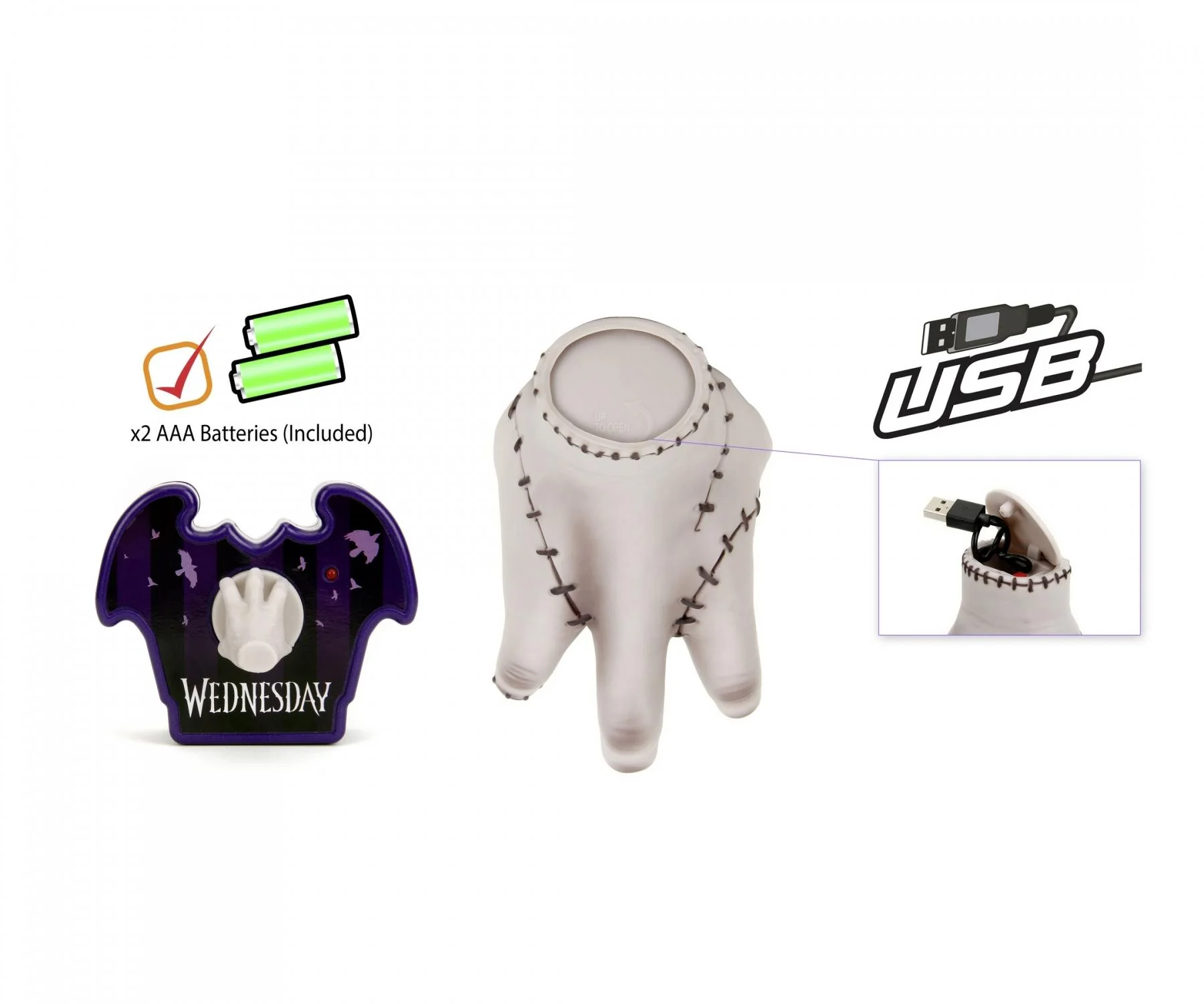 Wednesday R/C Thing - Image 3
