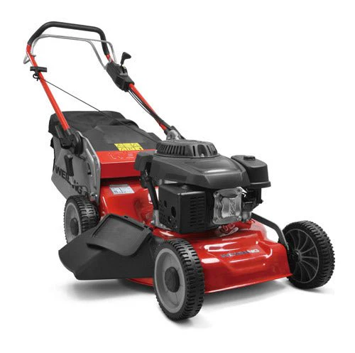 Weibang 20" WB506SC 3in1 Steel Deck Lawnmower