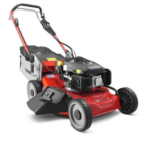 Weibang WB456SCVE 3in1 Steel Deck Variable Speed Lawnmowers