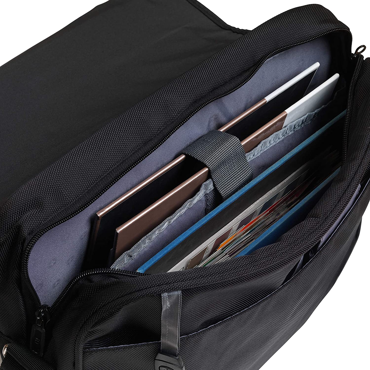 Wenger 16" Messenger Bag - Image 4