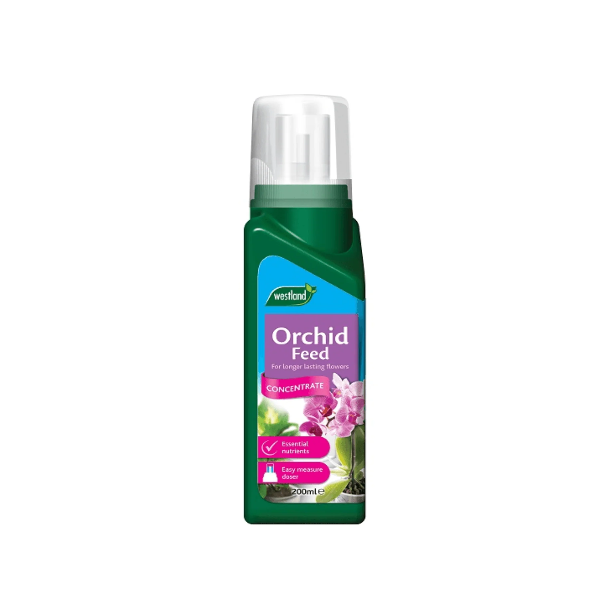 Westland Orchid Concentrate 200ml