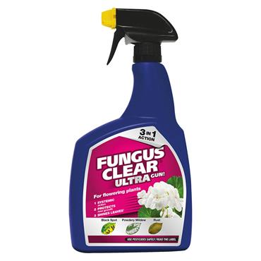 Fungus Clear 750 Ultra Gun 4104269 - Image 2