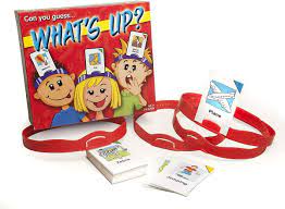 Whats Up Game - Image 2