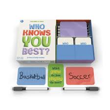 Who Knows You Best - Image 4