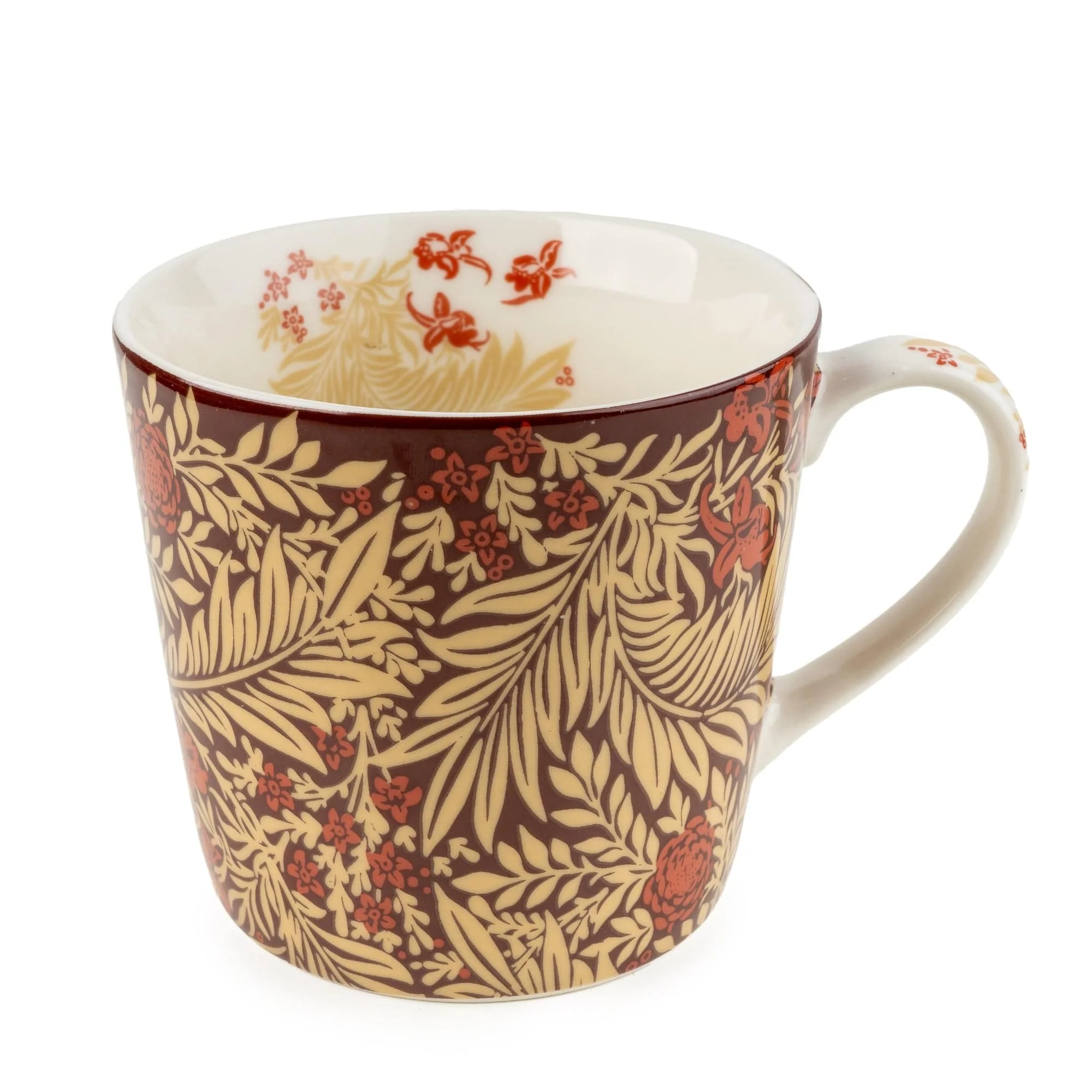 Wide Mug - Larkspur - Image 2