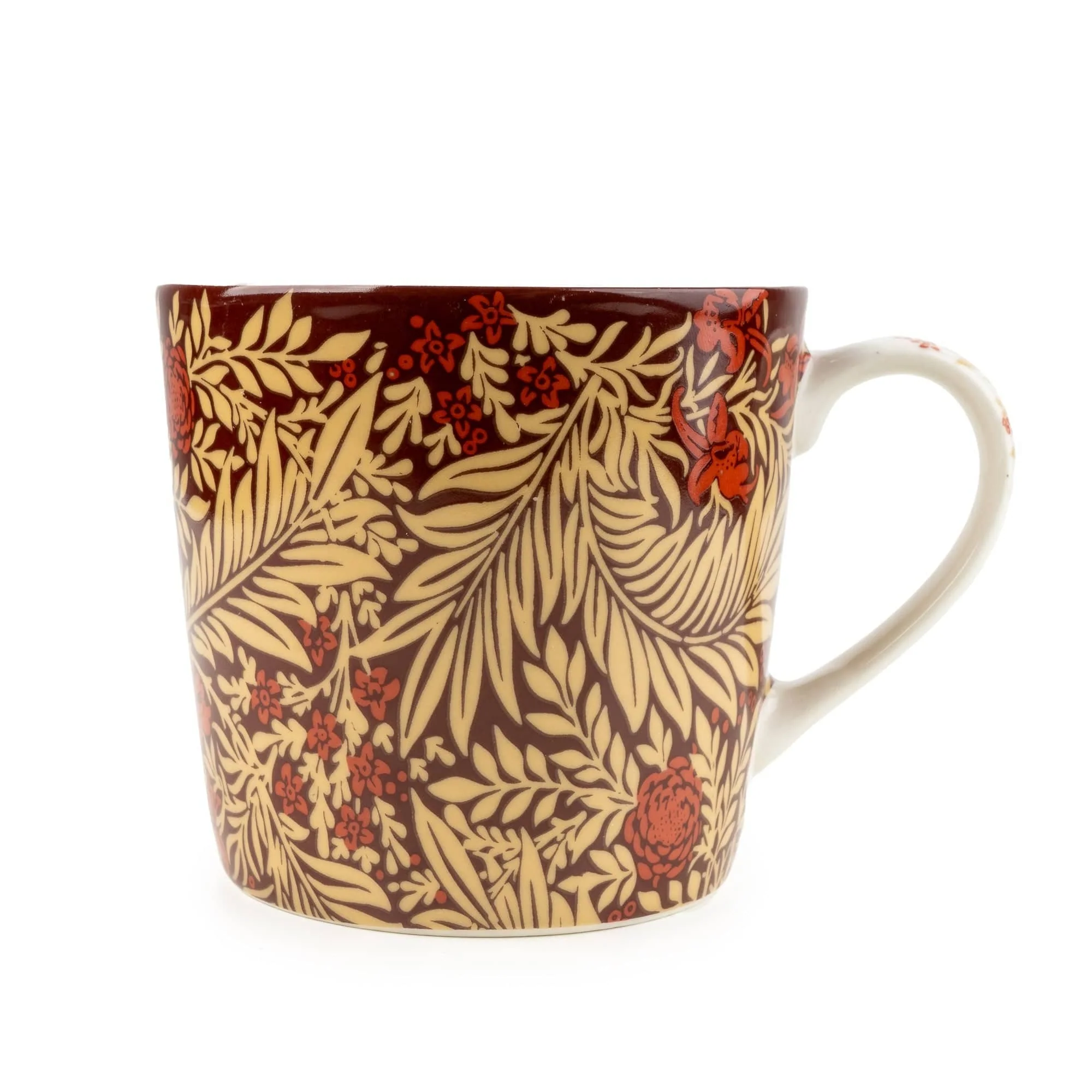 Wide Mug - Larkspur - Image 3